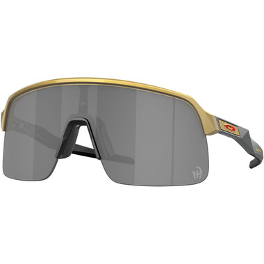 OAKLEY SUTRO LITE Sunglasses Gold/Grey Prizm 0OO9463-946347 2023 0